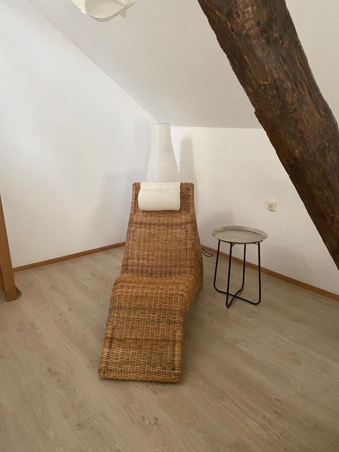 Das Kleine Stadthaus Bernkastel-Kues Exterior photo